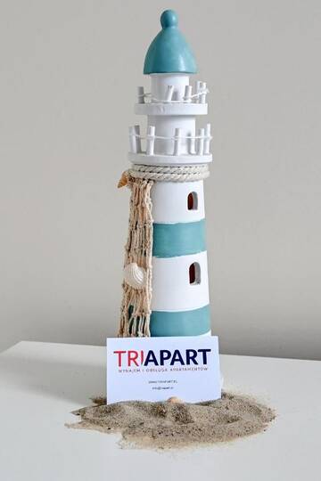 Фото номера Апартаменты - Двухуровневые Апартаменты TriApart Amber Jantar г. Янтар 11